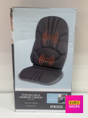 Масажний килимок Homedics VC-110-BL