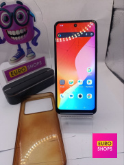 Смартфон Hotwav Note 12 8/256 Gb