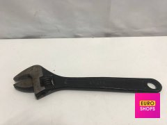 Розвідний ключ 8-200мм