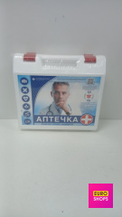 Аптечка медична поршої допомоги