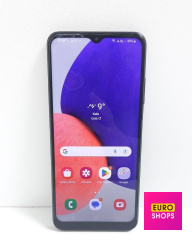 Смартфон Samsung Galaxy A22 5G 4/64GB (SM-A226B)