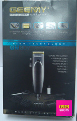 Машинка для стрижки Geemy GM-809