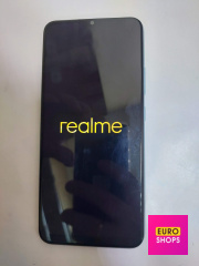 Смартфон Realme C21-Y 4/64GB (RMX3263)