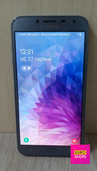Смартфон  Samsung GALAXY J2 PRIME  1/8GB;