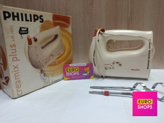 Міксер Philips HR1492