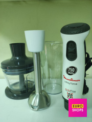 Блендер MOULINEX DD870 Infiny Force 750W