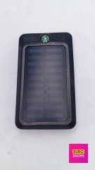 Power Bank Capacity 50000mAh