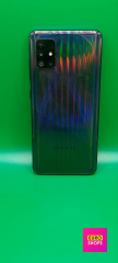 Смартфон Samsung А51 4/128Gb