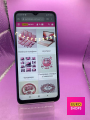 Смартфон Xiaomi Redmi 9a 2/32 GB (синій)