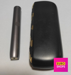 Система нагрівання  iQOS ILUMA   ix seletti