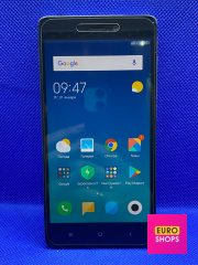 Смартфон Xiaomi Redmi 3S 3/32GB