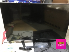 Телевізор LG 42LM660T-ZA