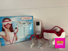 Масажер для очей NovuMedikal NovuEye