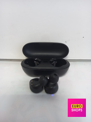 Навушники QCY T17 Black.