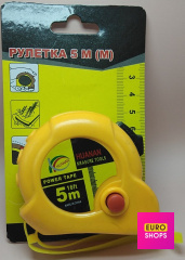 Рулетка 5m (арт.189833)