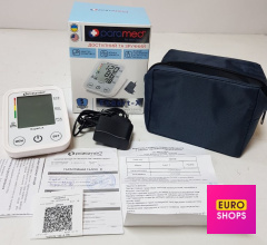 Тонометр автоматичний Paramed Expert-X