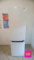 Холодильник LG GBB530SWCFS