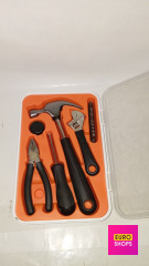 Набір інструментів IKEA 001.692.54