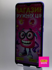Смартфон Xiaomi Redmi 9 3/64GB
