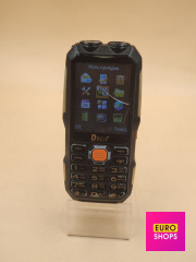 Кнопковий телефон Dbeif D2016