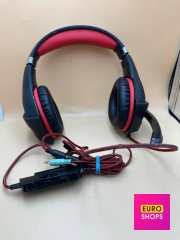 Навушники REAL EL GDX-7600