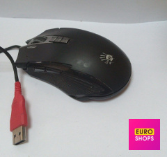 Комп'ютерна миша A4Tech Bloody P93s    @