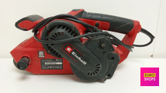 Шліфмашина Einhell TC-BS 8038