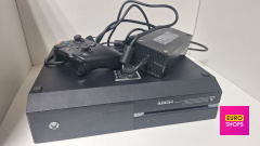 Ігрова приставка Microsoft Xbox One 500Gb (Model 1540)