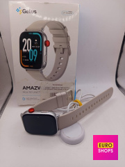 Smart Watch Gelius Amazwatch Numix GP-SW009