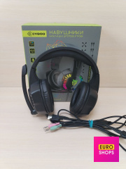 Навушники Cyboo 101496