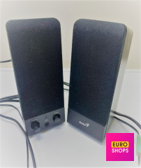 Акустична система Genius SP-S110