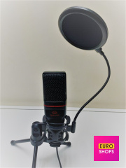 Мікрофон Redragon Seyfert GM100