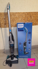 Акумуляторний пилосос PHILIPS PowerPro Aqua FC6408