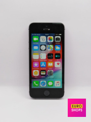 Смартфон APPLE iPhone 5s 16GB Space Gray