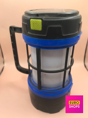 Акумуляторний ліхтар