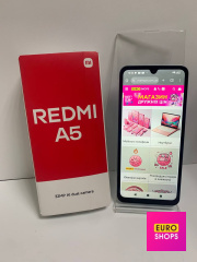 Смартфон Xiaomi redmi А5 4/128