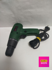 Шурупокрут мережевий Nova WWS 400BL