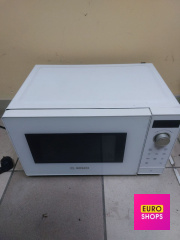 Мікрохвильова піч Bosch FFL023MW0