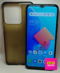 Смартфон Tecno Spark Go 2022 2/32GB