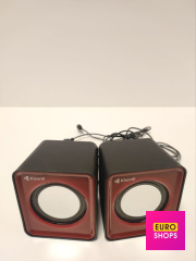 Колонки Kisonli