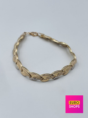 Золотий браслет 585° 7.66 г.