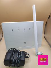 Wi-Fi роутер Huawei B315s-22