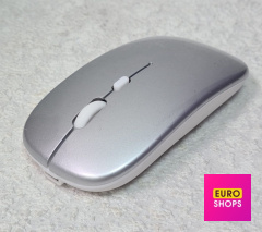 Миша безпровідна SMRGBCD001