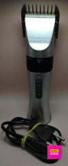 Машинка акумуляторна для стрижки волосся