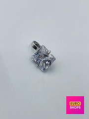 Срібний кулон 925° 1.8 г.