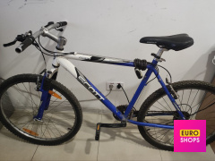 Велосипед Scott Yecora 26&quot;