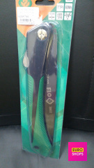 Ручна садова пила FLO 250 мм складана (28632)