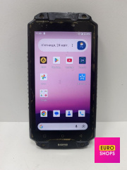 Смартфон Sigma X-TREME PQ39