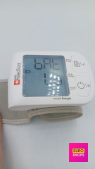 Тонометр для тиску Pro medica  Bangle  IP 22