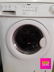 Пральна машина ZANUSSI Toscana 1200